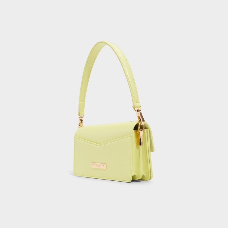 ALDO LUXECARRY L CITY HANDBAG - Image 2