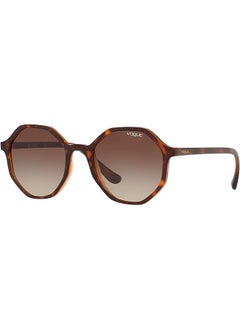 Vogue Eyewear Vogue Women VO5222S 52 Sunglasses 52mm  - Image 1