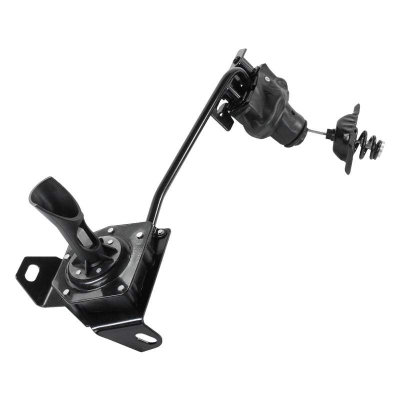 Mount Spare Tire Carrier Hoist 924509 Replacement for GMC Envoy Envoy XL Saab 97x Buick Rainier Replace 10367115 15072144 15124813 15247311 25911640 88940274 Spare Tire Hoist Carrier Winch