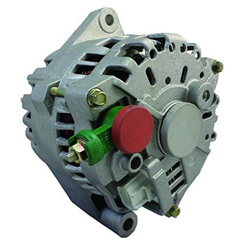 LUCAS ALTERNATOR 8268 COMPATIBLE WITH FORD TAURUS MERCURY SABLE V6 3.0L 2002-2006 2F1U10300DA 2F1Z10346DA 2F1Z10346DARM 3F1U10300AA 3F1Z10346AB 3F1Z10V346ACRM 4U2Z10V346A 6F1Z10346ABRM - Image 3