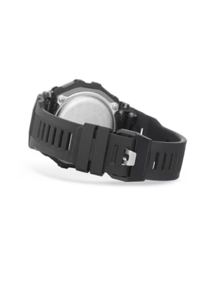 G-SHOCK Men's Resin Digital Watch GBD-200-1DR - 45.9 mm - Image 4
