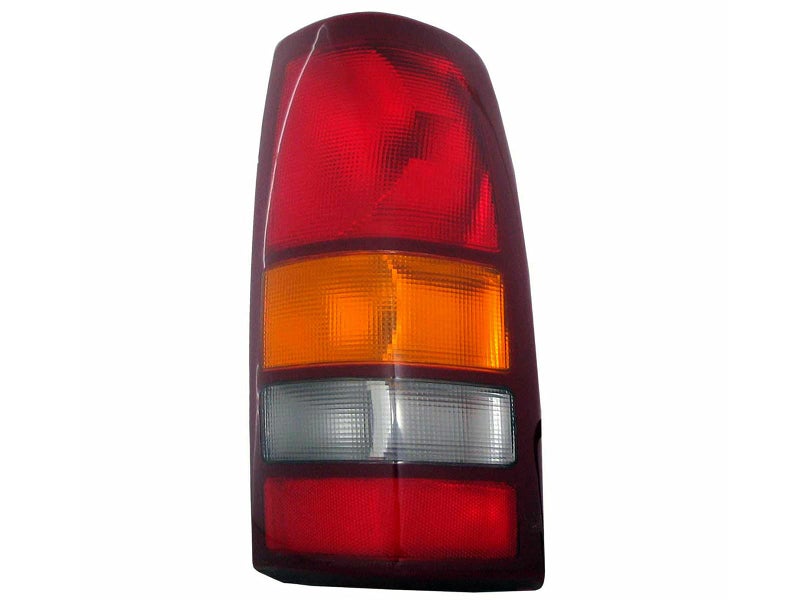 DEPO 335-1901R-AS Replacement Passenger Side Tail Light Assembly (This product is an aftermarket product. It is not created or sold by the OE car company) - Image 5