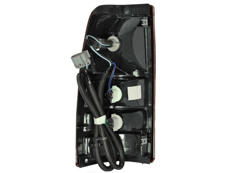 DEPO 335-1901R-AS Replacement Passenger Side Tail Light Assembly (This product is an aftermarket product. It is not created or sold by the OE car company) - Image 2