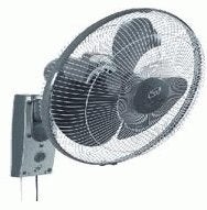 Orpat Orpat OWF 3107 DX Wall Fan 