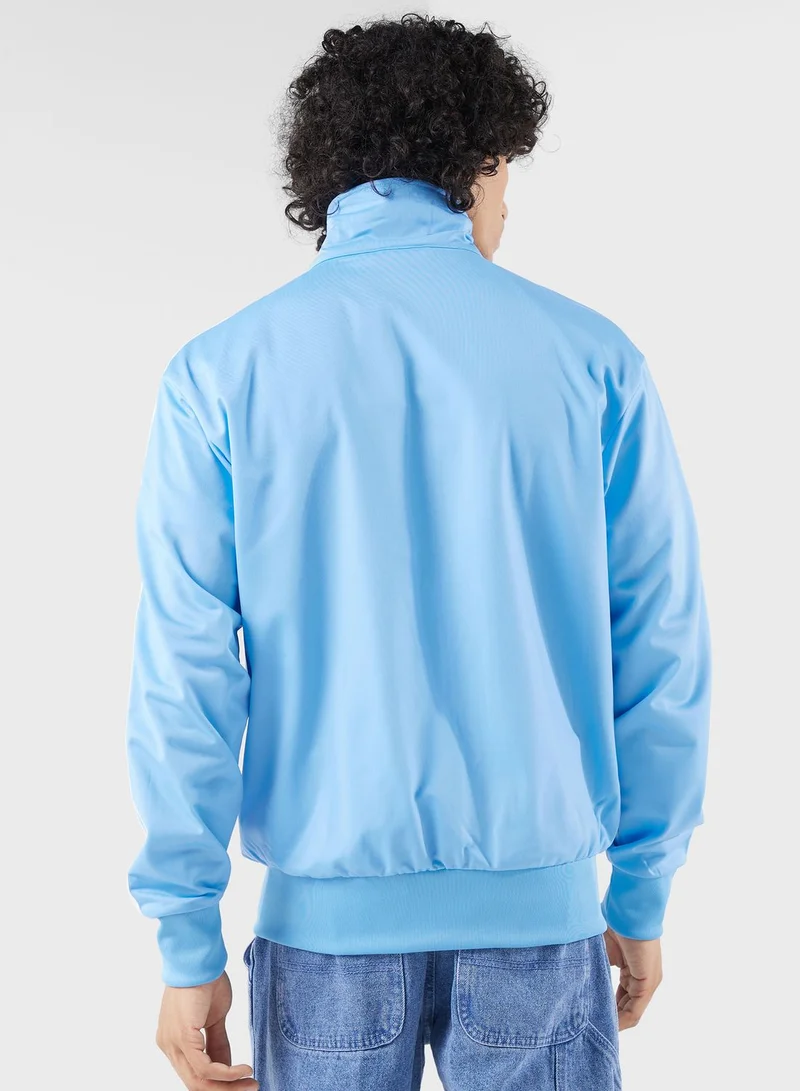 adidas Originals Firebird Tracktop Jacket