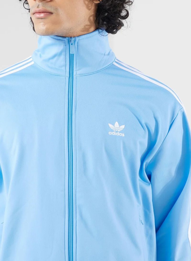 adidas Originals Firebird Tracktop Jacket