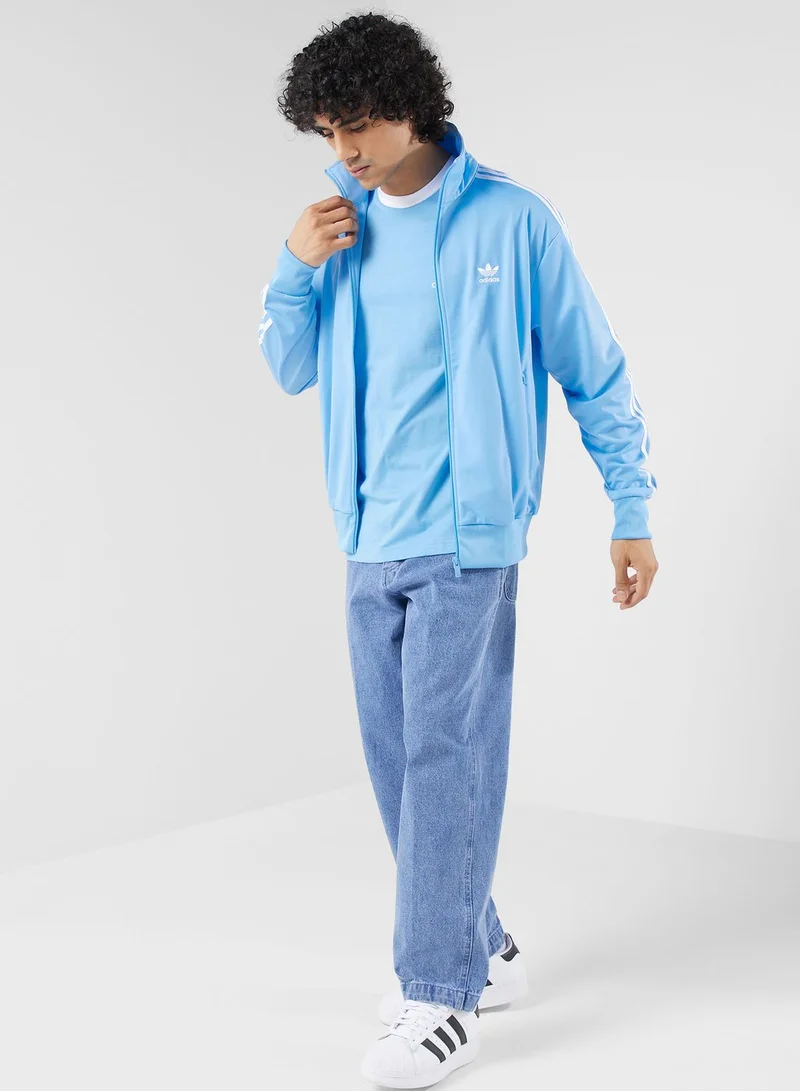 adidas Originals Firebird Tracktop Jacket