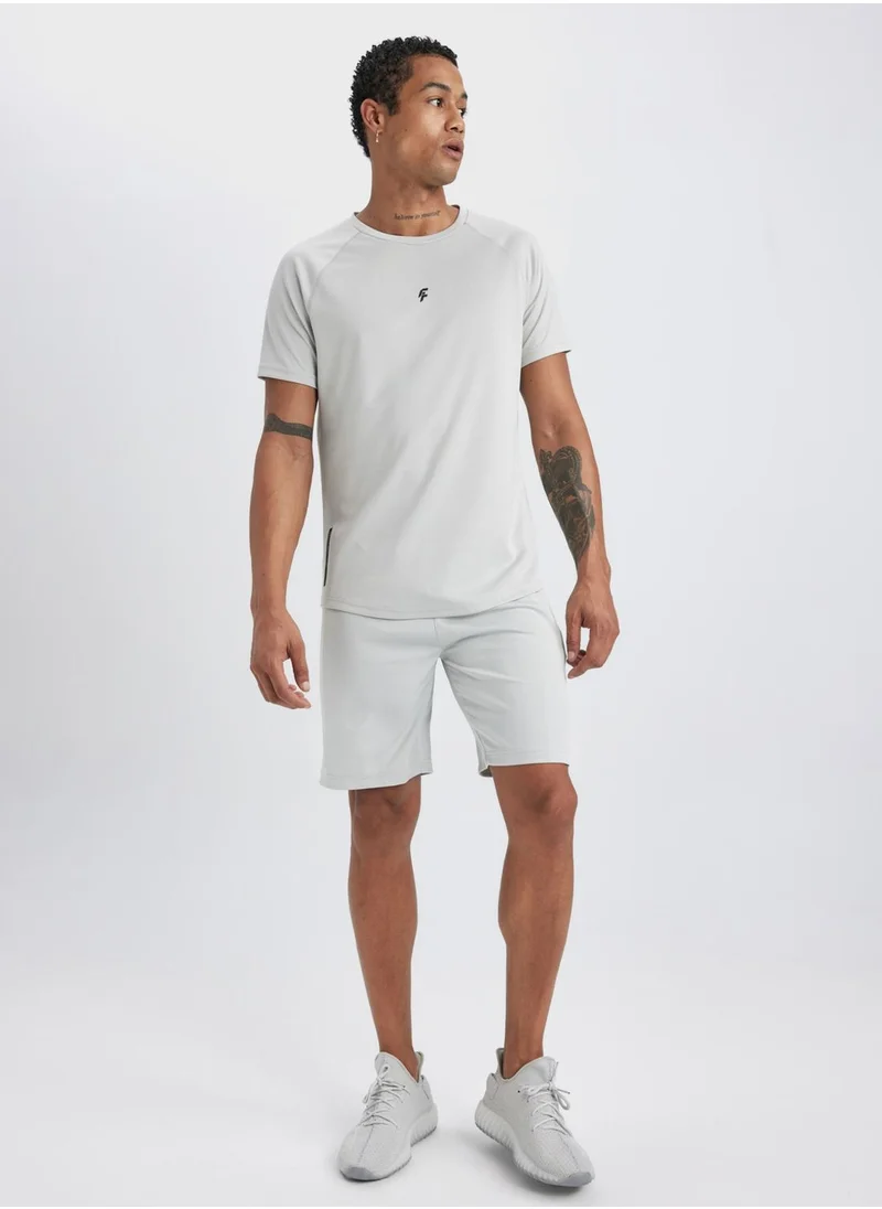 DeFacto Essential Shorts