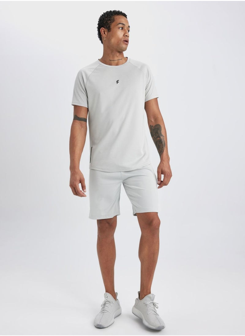 DeFacto - Essential Shorts - Image 1