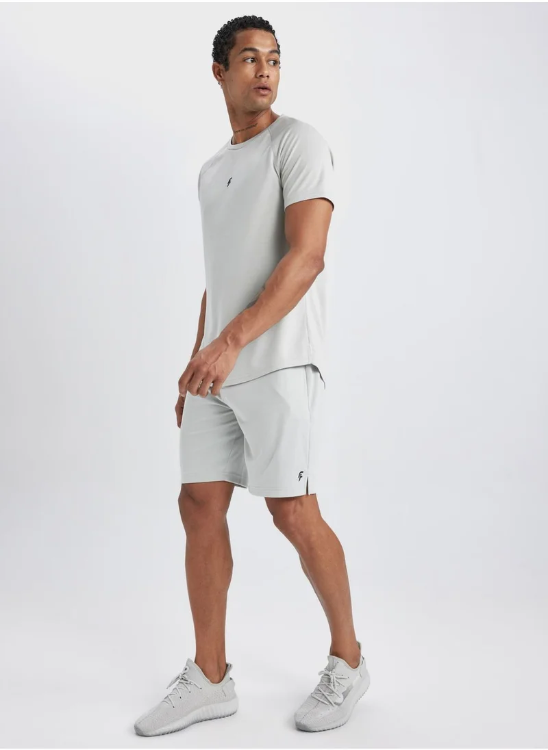 DeFacto Essential Shorts