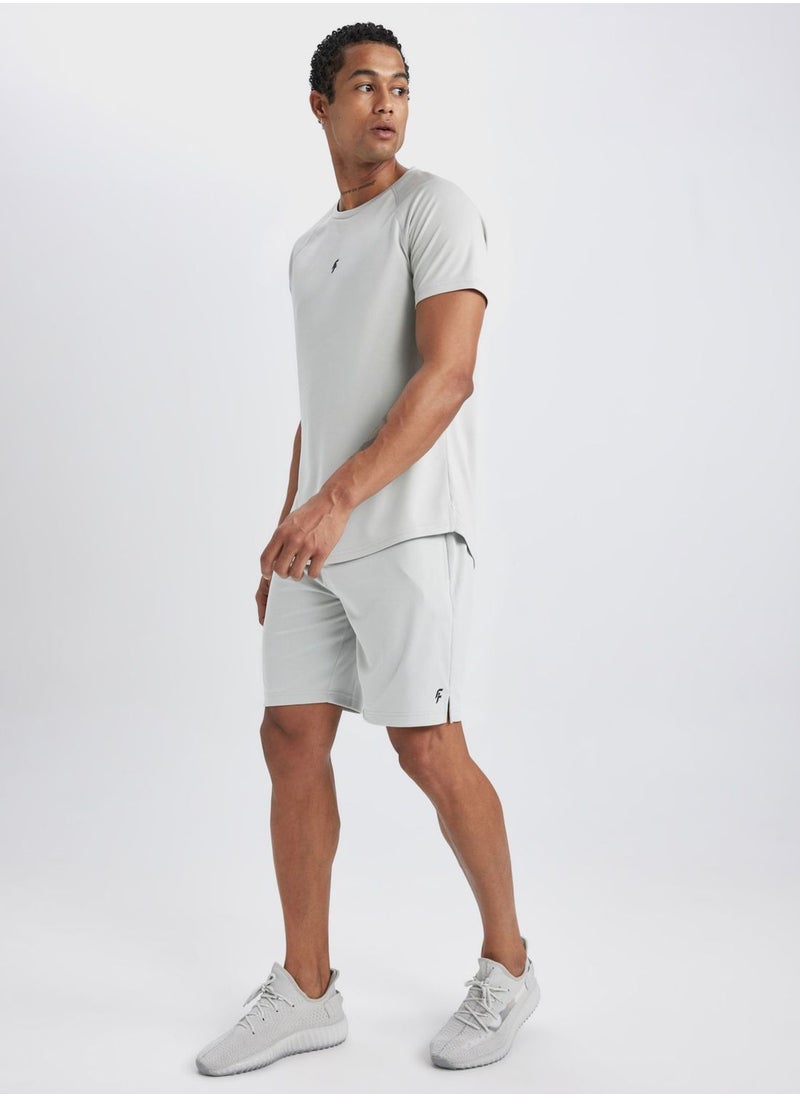 DeFacto - Essential Shorts - Image 1