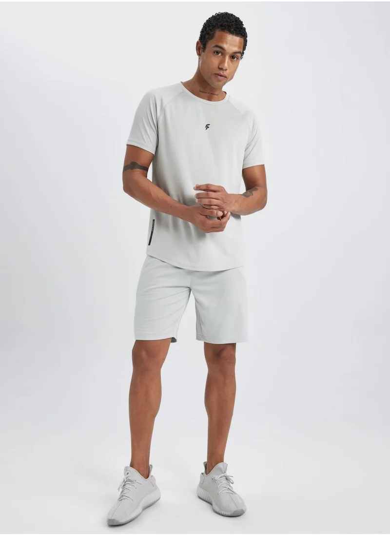 DeFacto Essential Shorts