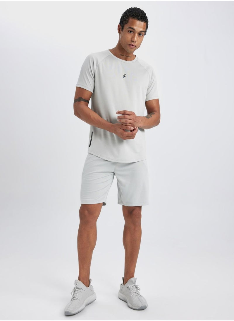 DeFacto - Essential Shorts - Image 1