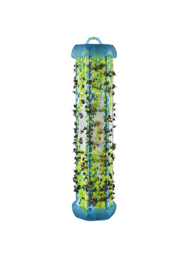 RESCUE ! Fly TrapStik – Indoor Hanging Fly Trap - Image 1