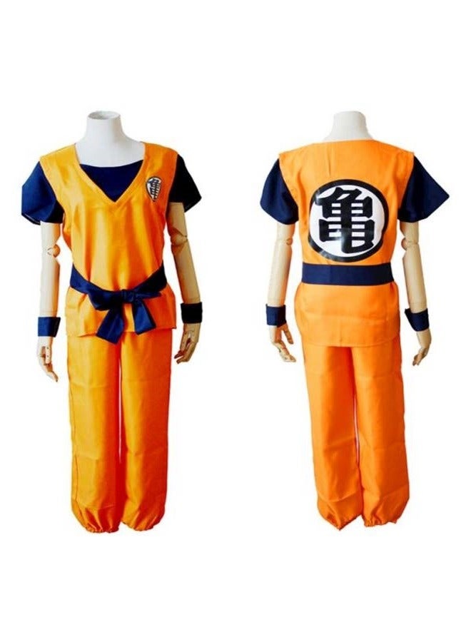 زي تنكر دراجون بول - Image 2