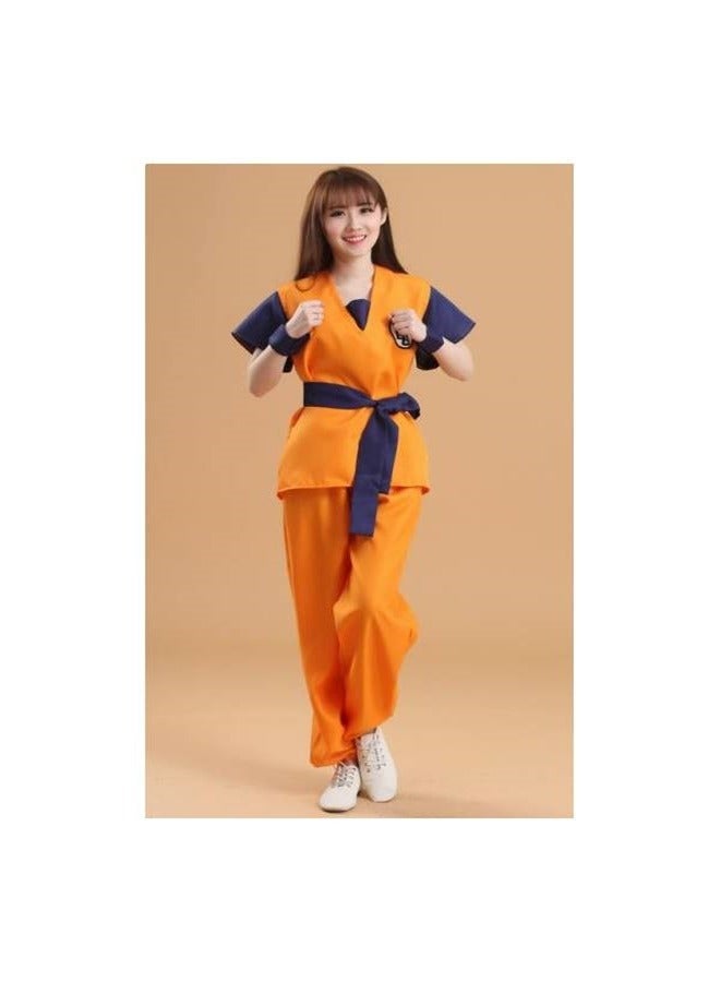 زي تنكر دراجون بول - Image 4