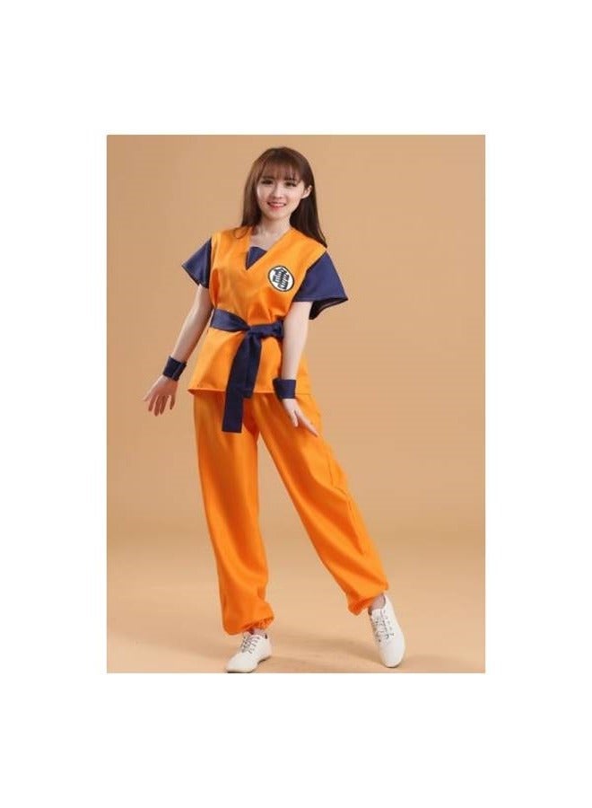 زي تنكر دراجون بول - Image 5