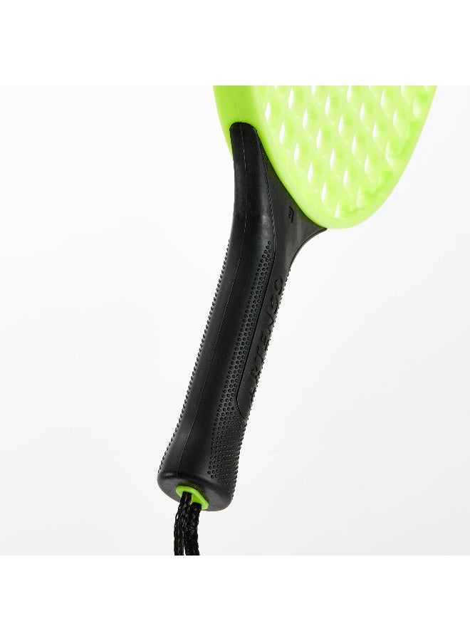 ARTENGO راكت تيرن بول من أرتينغو بواسطة ديكاتلون - أصفر - Image 2