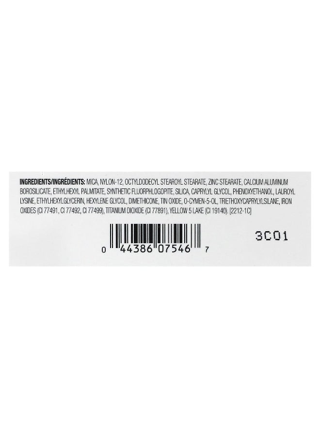 Physician's Formula Physicians Formula, Bronze Booster, Season to Season Bronzer, 7546 Medium to Dark, 0.27 oz (7.7 g)  - Image 3