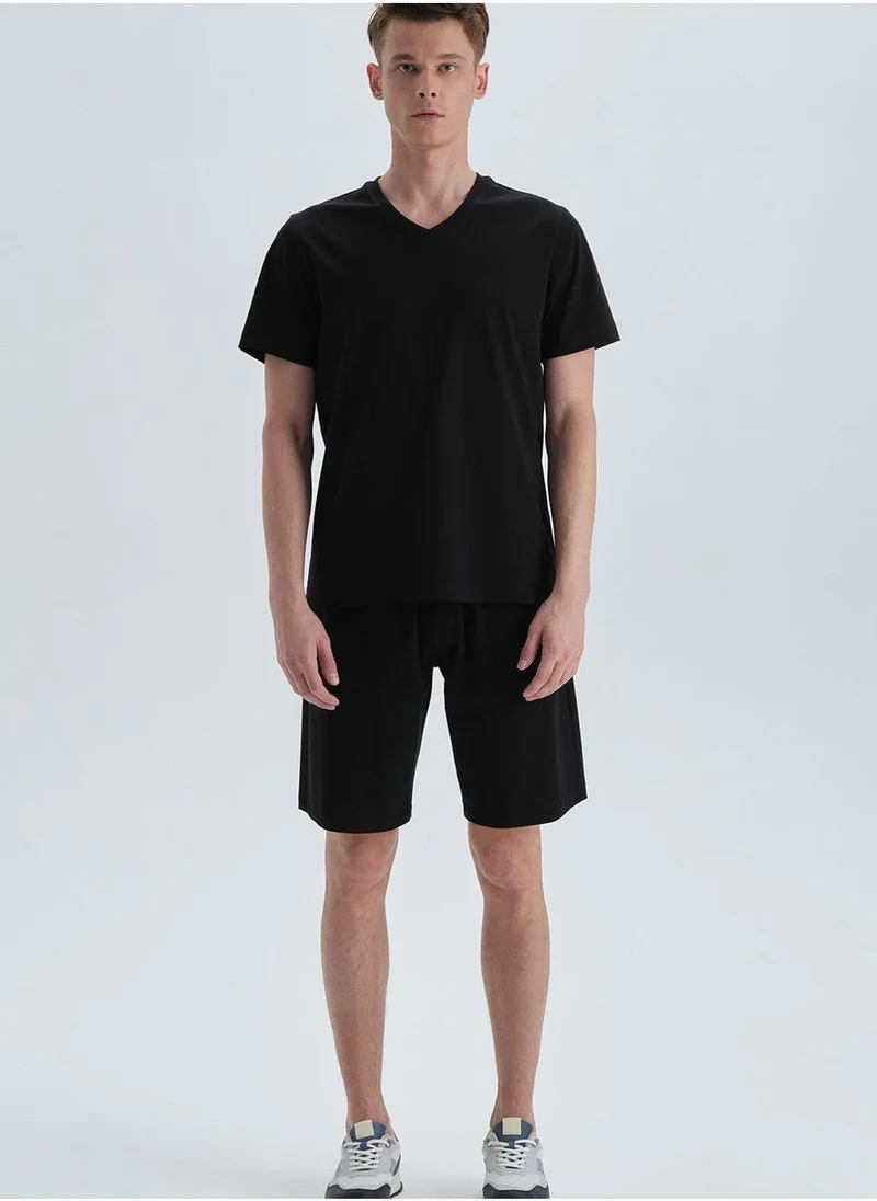 dagi Essential V Neck T-Shirt