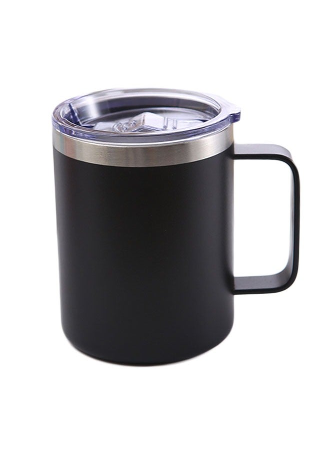 general Corrected English title format: 12 oz Mug, Vacuum Insulated, Stainless Steel with MagSlider Lid - Image 3