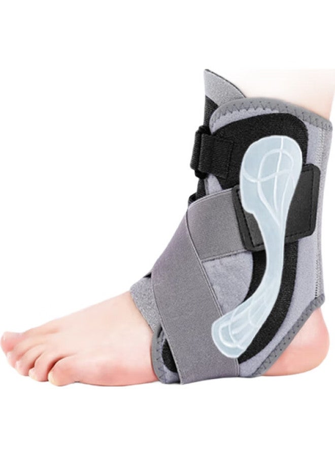 Bamel Baimai'Er Fracture And Sprain Recovery Ankle Brace, Sports Ankle Support, Joint Fixation Brace - Image 2