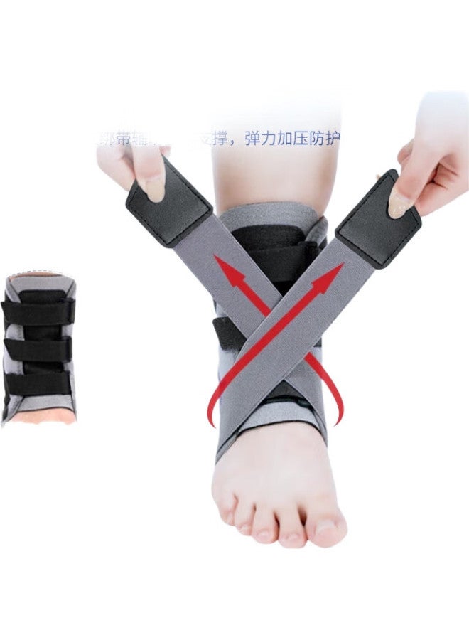 Bamel Baimai'Er Fracture And Sprain Recovery Ankle Brace, Sports Ankle Support, Joint Fixation Brace - Image 1