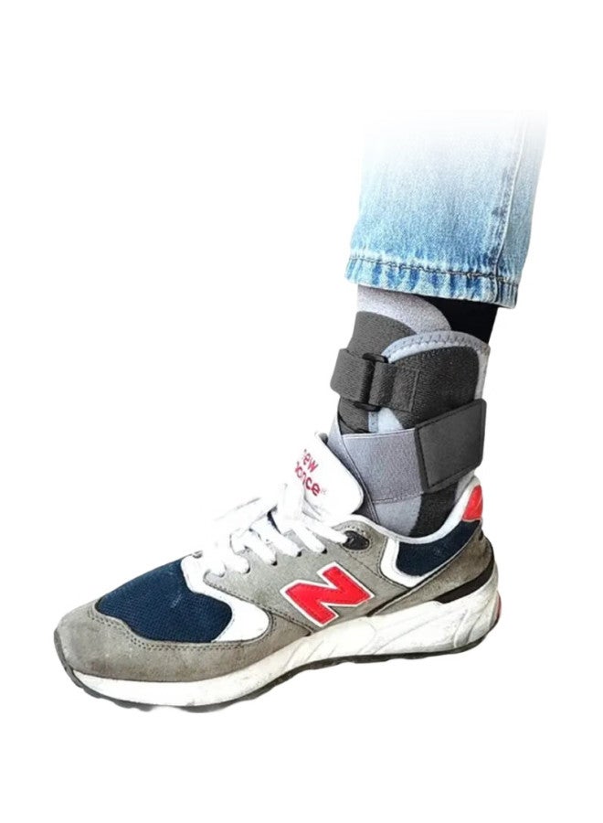 Bamel Baimai'Er Fracture And Sprain Recovery Ankle Brace, Sports Ankle Support, Joint Fixation Brace - Image 3