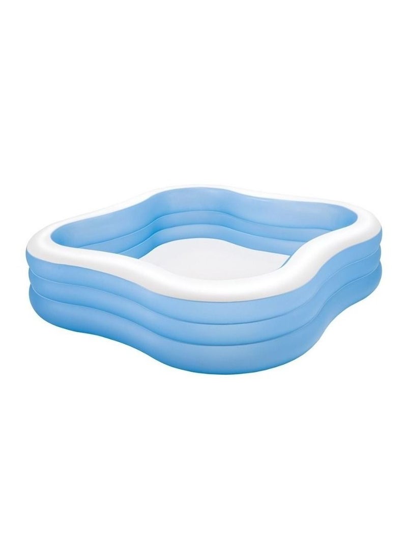 Inflatable Pool 2.29*2.29*56CM