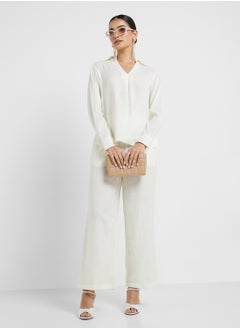 Khizana Top & Pant Set  - Image 1