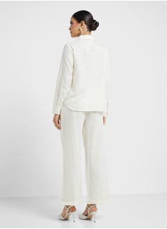 Khizana Top & Pant Set  - Image 2