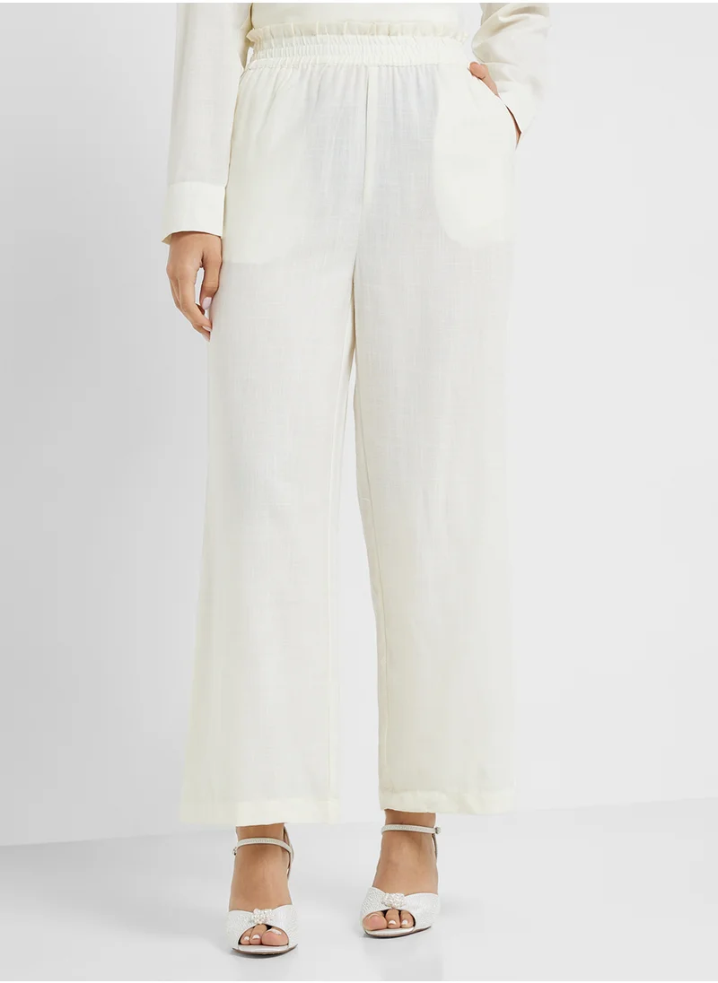 Khizana Top & Pant Set