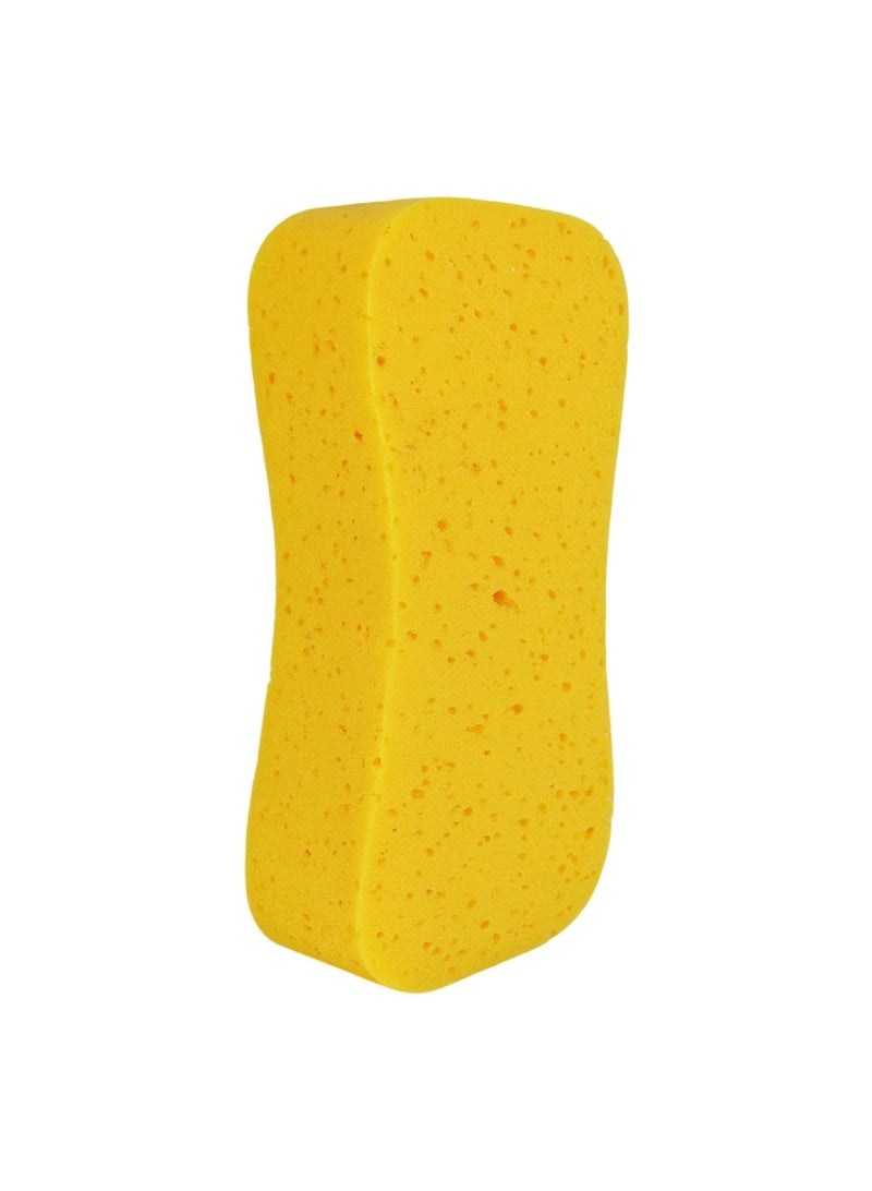Large Car Wash Sponge Ultra Soft, High Absorption, Durable & Reusable Cleaning Sponge for Car Washing, Boat Cleaning, Household Surfaces, Kitchen & Garage Use (30×16×6cm) - Image 2
