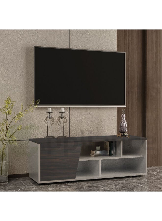 Appliance Furniture Versatile and Functional TV Unit with Ample Storage 120 cm x 40 cm