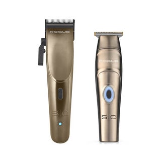 StyleCraft Rogue Professional 9V Magnetic Motor Cordless Clipper and Trimmer Matte Gunmetal - pzsku/Z484FD936A76CC03AFFE7Z/45/_/1742912949/5c568f48-b0d4-47fc-8105-fa50838ce038