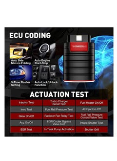 THINKCAR THINKCAR Thinkdiag OBD2 Full System Power Diagnostic Tool with All Software free for 1 Year  - Image 2