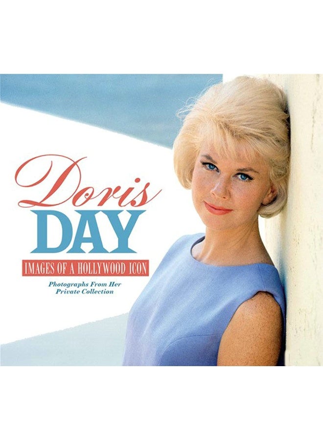 Doris Day: Images of a Hollywood Icon 