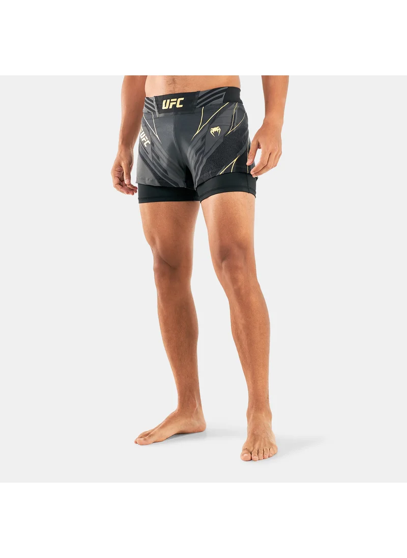 VENUM Women's x UFC Authentic Fight Night Shorts