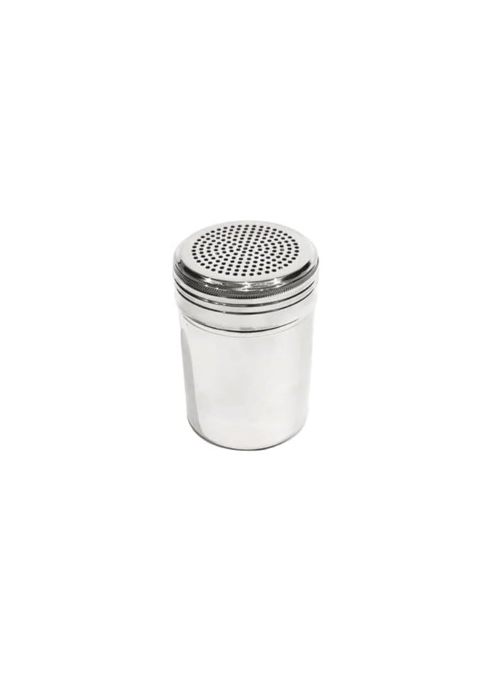 Krome Krome Professional Cocoa Shaker, Fine Stainless Steel  - Image 3
