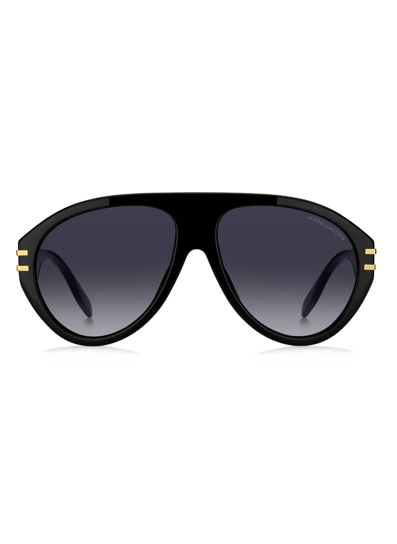 Marc Jacobs Pilot Marc Jacobs Sunglasses Frames