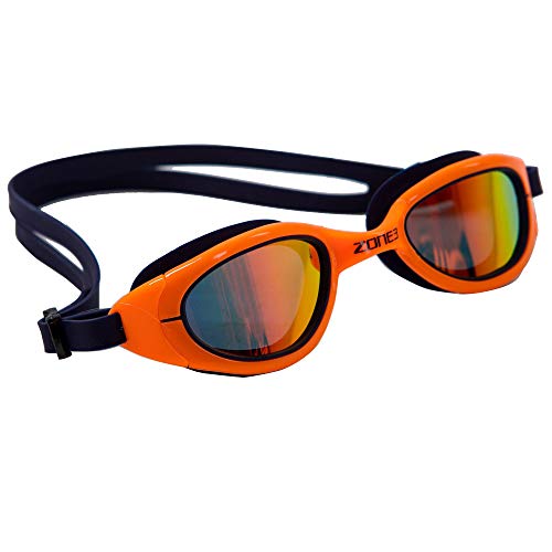 ZONE3 Attack Swim Goggles - Image 1