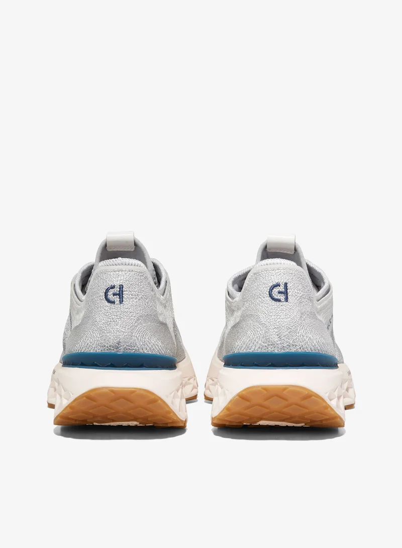 COLE HAAN Men's 5.ZERØGRAND Embrostitch Running Shoe