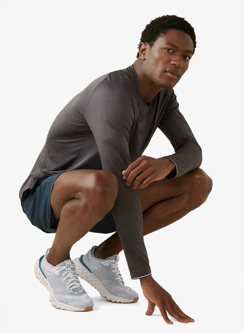 COLE HAAN Men's 5.ZERØGRAND Embrostitch Running Shoe