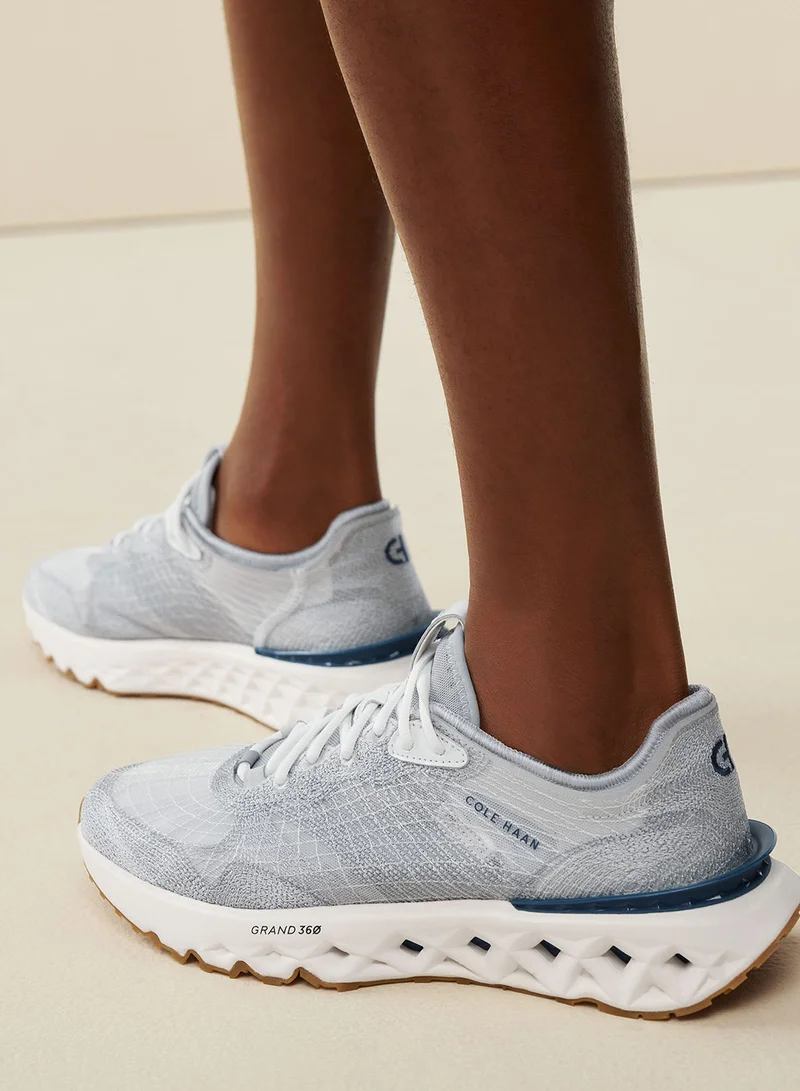 COLE HAAN Men's 5.ZERØGRAND Embrostitch Running Shoe