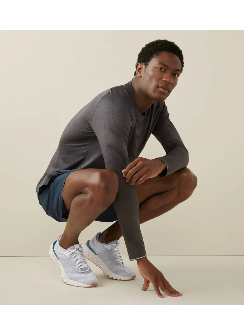 COLE HAAN Men's 5.ZERØGRAND Embrostitch Running Shoe