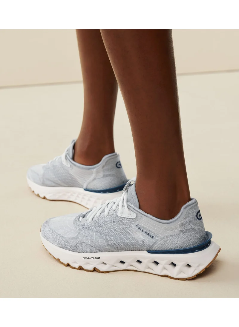 COLE HAAN Men's 5.ZERØGRAND Embrostitch Running Shoe