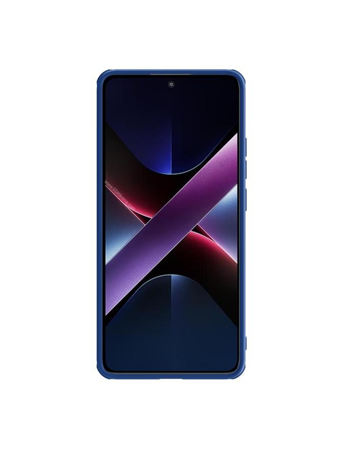Nillkin Case For Xiaomi Poco X7 Pro CamShield Pro PC Phone Case - Image 3