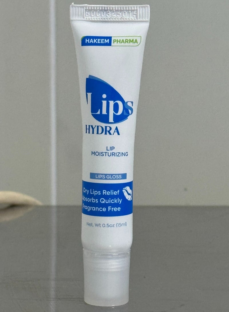HAKEEM PHARMA lips hydra - Image 2
