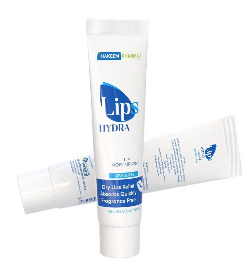 HAKEEM PHARMA lips hydra - Image 1
