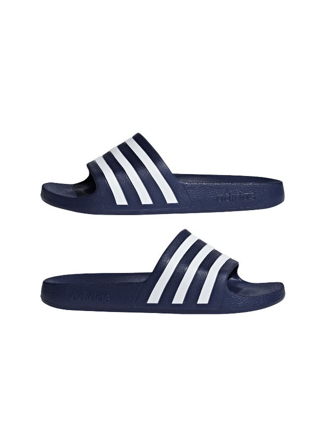 Adidas - adidas adilette aqua unisex slides - Image 1